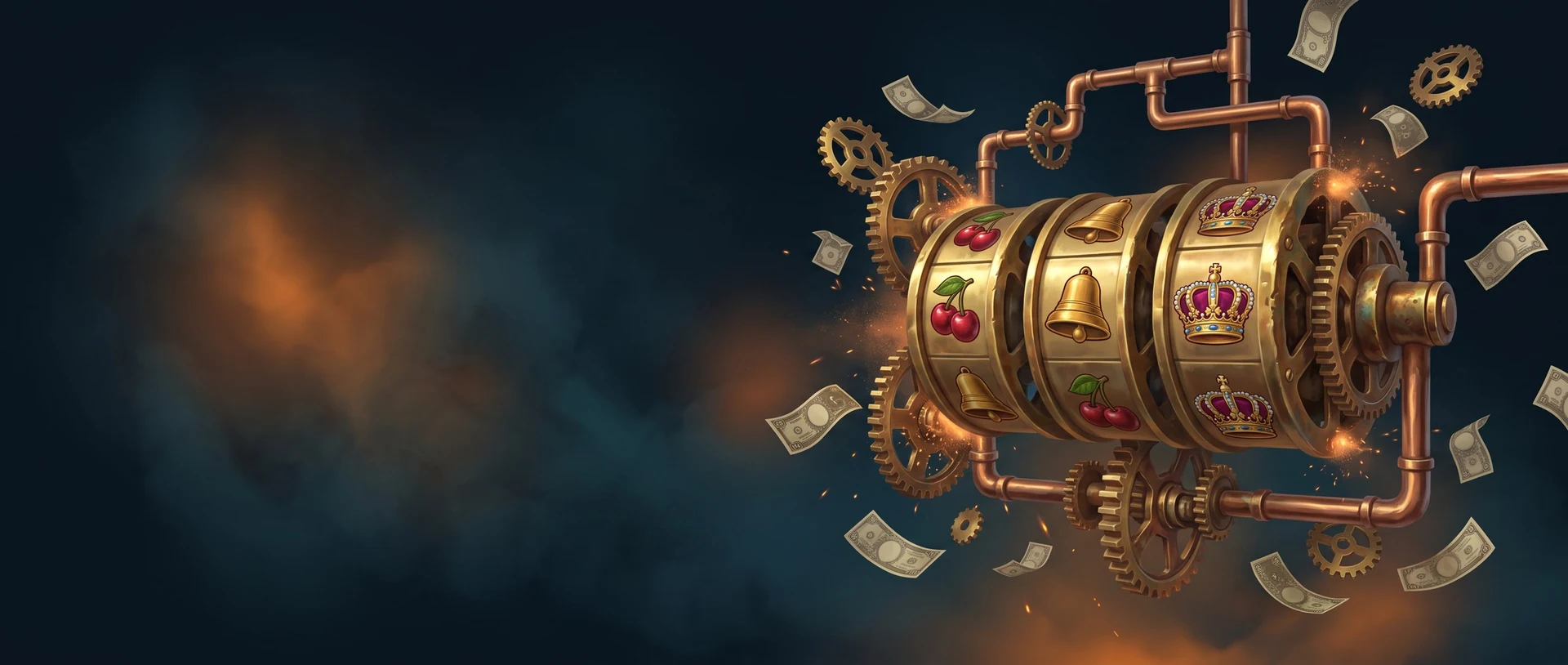 Die Spiele bei MonsterWin